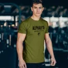Army green 1