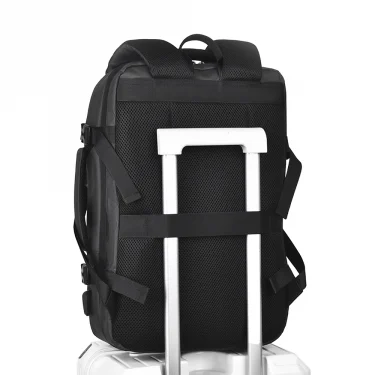 Men Backpack Book School Bags Daypack Business Laptop Computer Large Capacity Travel Sports Male Student College Bag Backpacks 5