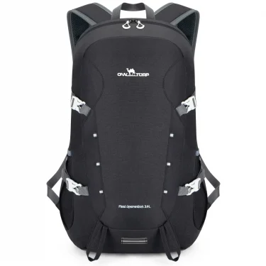 Multi Functional Large Capacity Travel Bag For Women Waterproof Outdoor Hiking Climbing Sports Backpack Lightweight Folding Bag 5