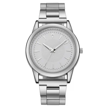 New Watches Luxury Women Watches Minimalist Couple Quartz Wristwatches Stainless Steel Watch Unisex Neutral Watch Ladies Relojs 3