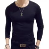 Black O