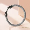 Gray Black