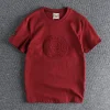 dark red