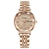 312 Rose Gold S