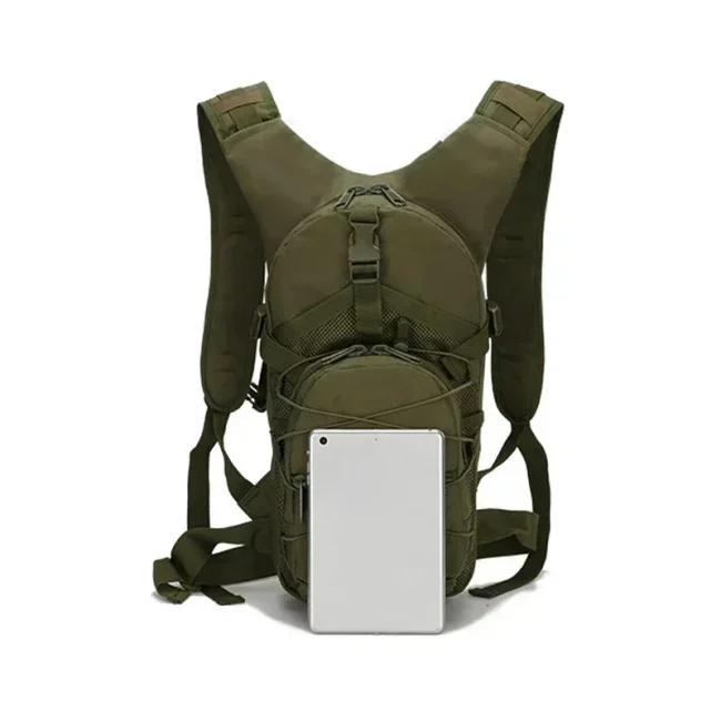 15L Molle Backpack Outdoor Sports Bicycle Backpacks Cycling Climbing Hiking Trekking Camping Bag 5