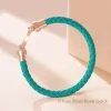 Tiffanyblue Rosegold