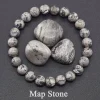 32 Map Stone