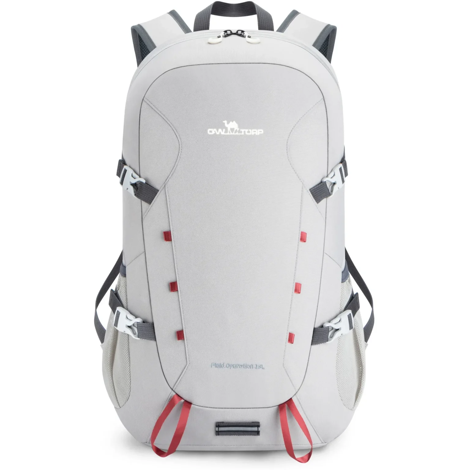 Multi Functional Large Capacity Travel Bag For Women Waterproof Outdoor Hiking Climbing Sports Backpack Lightweight Folding Bag 1