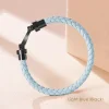 Gray blue Black