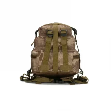Outdoor Backpacks Tactical Sports Camping Hiking Trekking Fishing Hunting Bags Outdoor Hiking Bag 5