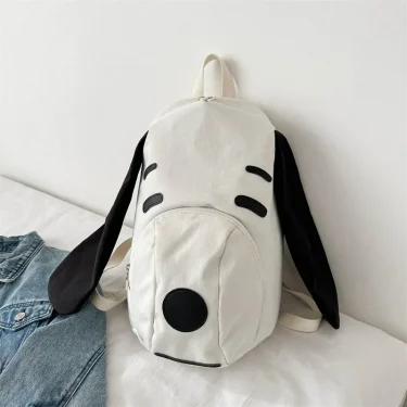 2025 Trendy Large-capacity Casual Versatile Travel Backpack 2024 Hot-selling High-quality Concise Cute and Fashionable Backpack 2
