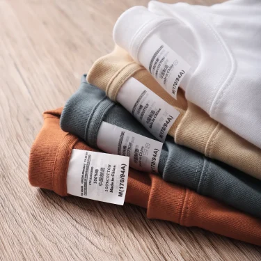 9.9oz 280gsm High Qualtity Oversized Heavy T-shirt for Men Short Sleeve Tee Cotton Solid Color Trend Leisure Green White Black 1