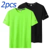 bright green-black