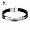 Silver Bracelets