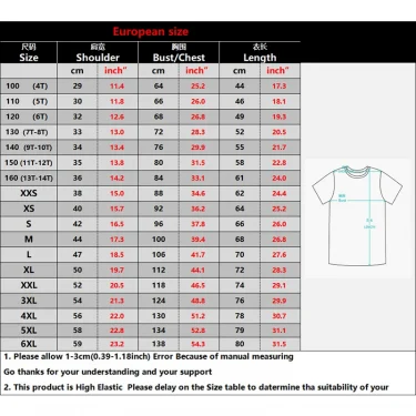 Simple Gradient T Shirts For Men Trend Summer Crew Neck Fashion 3D Printed Short Sleeve T-shirts Loose Casual Streetwear Tees 6