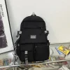 Single Bag Black