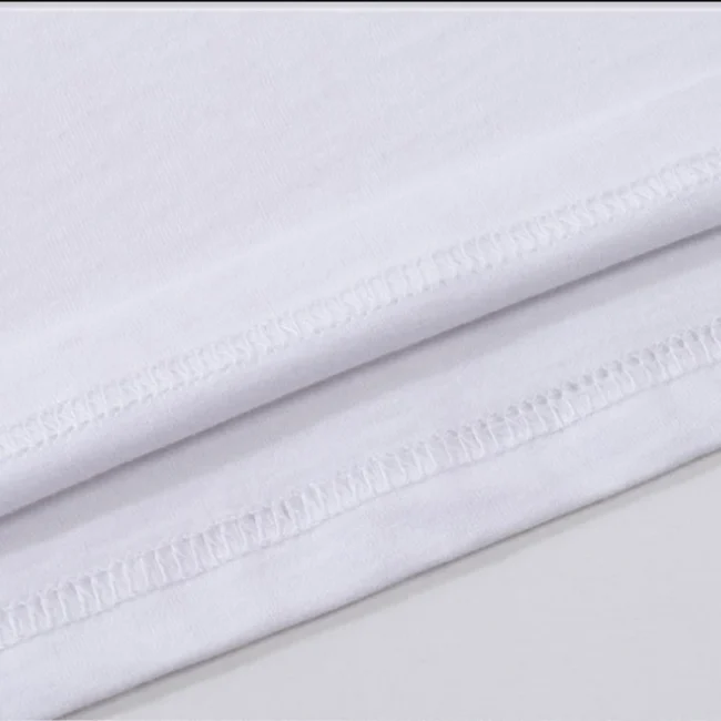 Man Summer Super soft white T shirts Men Short Sleeve Modal Flexible T-shirt white color Basic casual Tee Shirt Tops 6
