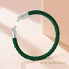 green-silver