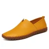 yellowish brown