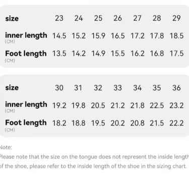 HOBIBEAR Boys Girls Barefoot Shoes Kids Wide Toe Minimalist Sneakers Lightweight Hook Loop Artificial Leather Shoes 6