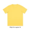Lemon Yellow 4th