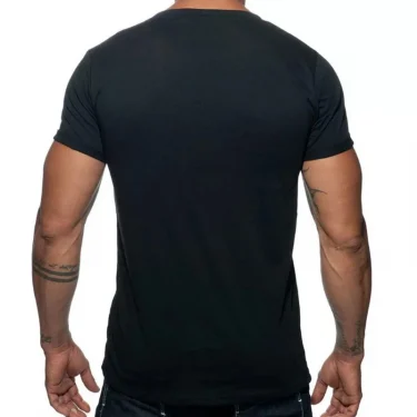 SEMIR T Shirt Men Fashion Casual Cotton T-shirts Men White Tee Shirts Short Sleeve Streetwear Summer Tops For Male 3