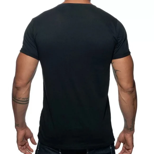 SEMIR T Shirt Men Fashion Casual Cotton T-shirts Men White Tee Shirts Short Sleeve Streetwear Summer Tops For Male 3