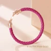 Rose pink Rose gold