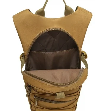 15L Molle Backpack Outdoor Sports Bicycle Backpacks Cycling Climbing Hiking Trekking Camping Bag 2