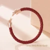 Red Rose gold