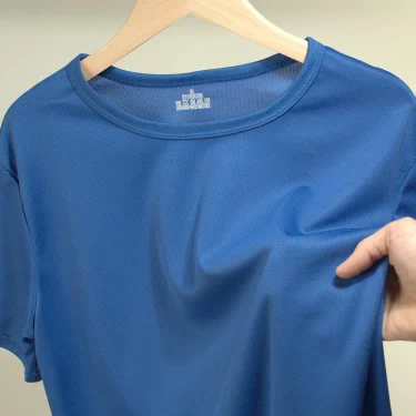 Women's Quick Dry Sports Tops T-shirts Quick Dry Loose Fit Running Walking Tees Fitness GYM Short Sleeve Tshirt Mens Jersey New 5