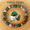 40 Indian Agate