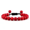 Black Pine-Red