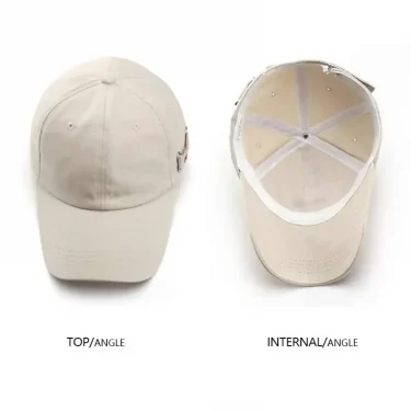 Spring and summer new hat season duckbill cap student street personality trend fashion baseball cap sun hat 5