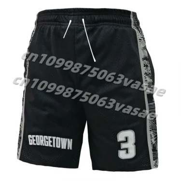 Men Sport Shorts Summer Sportswear Beach Jogging Short Pants Training Shorts Men Basketball Clothing Gym Fitness Running Bottoms 2