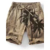Shorts-YSY06988