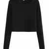 Tops Black