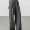 Dark Grey Pant