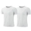 white 2pcs