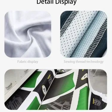 New 2025 Summer Men Basketball Shorts Men's Sweatpants Gyms Loose Shorts Quarter Outdoor Sports Leisure Shorts 4