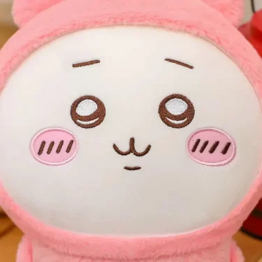 New Usachi Chiikawa Doll Jiikawa Chikawa Nightwear Pajamas Series Cartoon Doll Plush Toy Home Decor Pillow Children's Gift 5