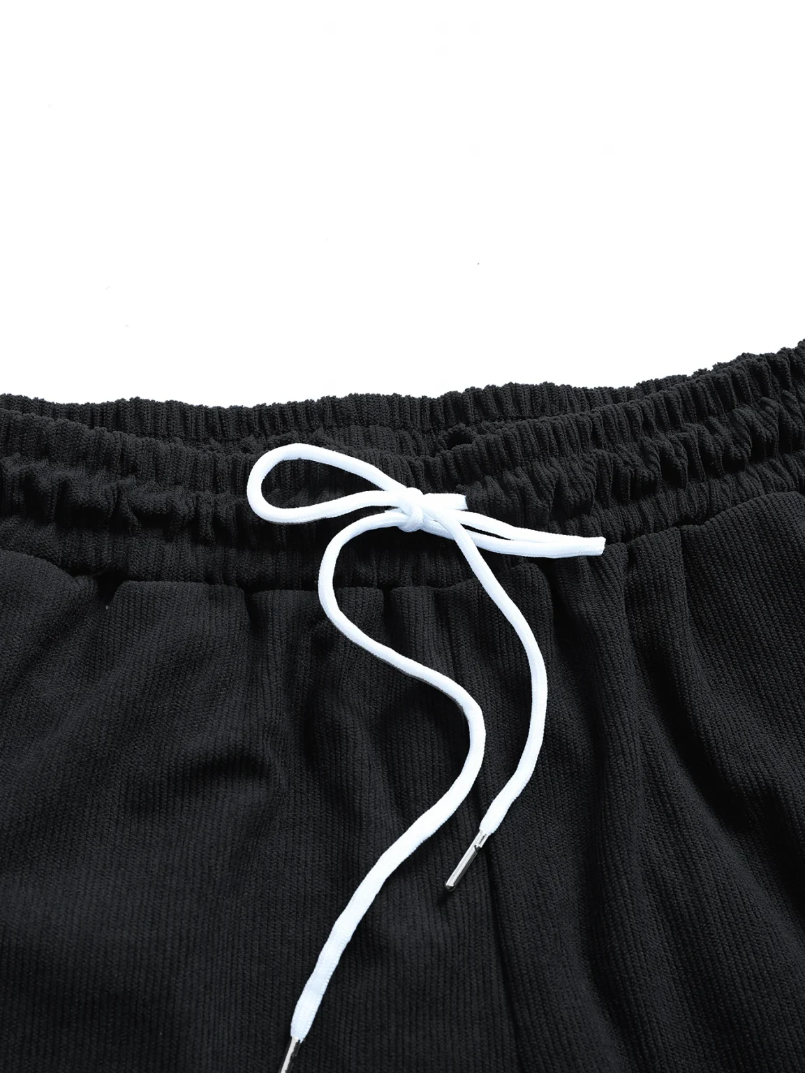 Men's Summer Casual Daily Shorts Homme Loose Basketball Shorts Sport Outdoor Fitness Running Sweatpants Male Clothes Streetwear 2