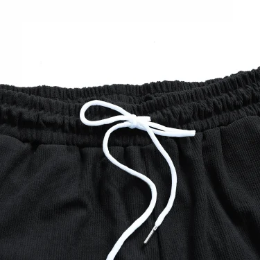 Men's Summer Casual Daily Shorts Homme Loose Basketball Shorts Sport Outdoor Fitness Running Sweatpants Male Clothes Streetwear 2