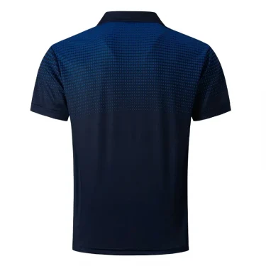Men Clothes New Summer Short Sleeve Sport Lapel Polo Shirt Men Personality Casual 3D Digital Print Polo Shirt Men Sport Polo 5