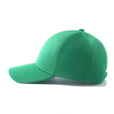 Classic Plain Baseball Cap for Men and Women, multi colors available 5