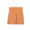 Sunset orange