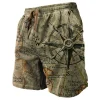 Shorts-YSY06994