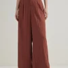 new style red brown