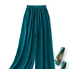blue green