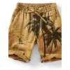 Shorts-YSY06987
